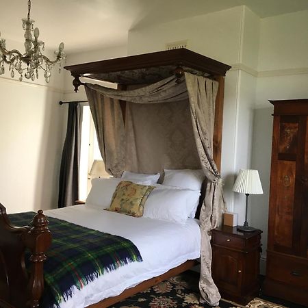 Bed and Breakfast Boscobel Of Tasmania Ulverstone Zimmer foto