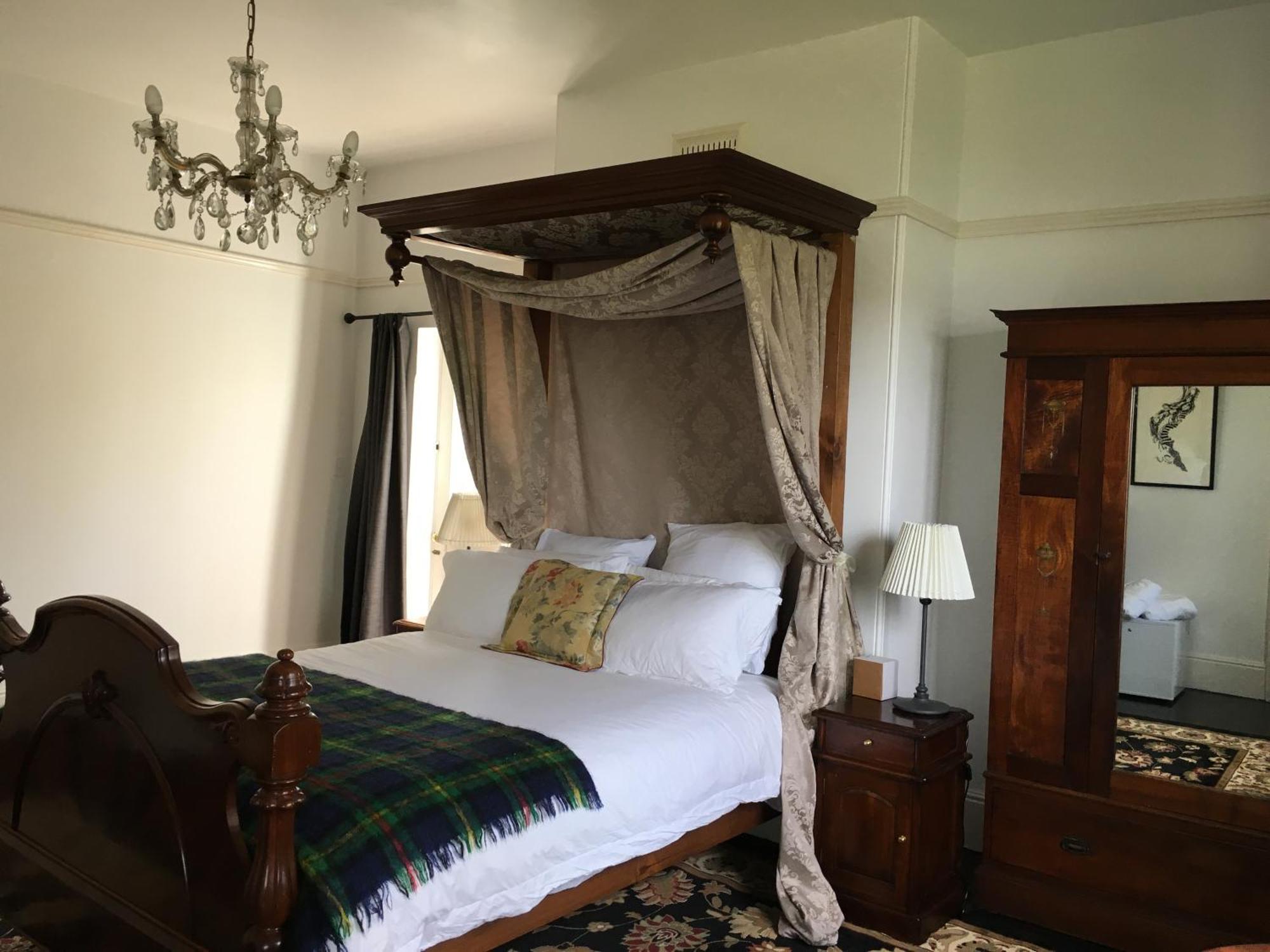 Bed and Breakfast Boscobel Of Tasmania Ulverstone Zimmer foto