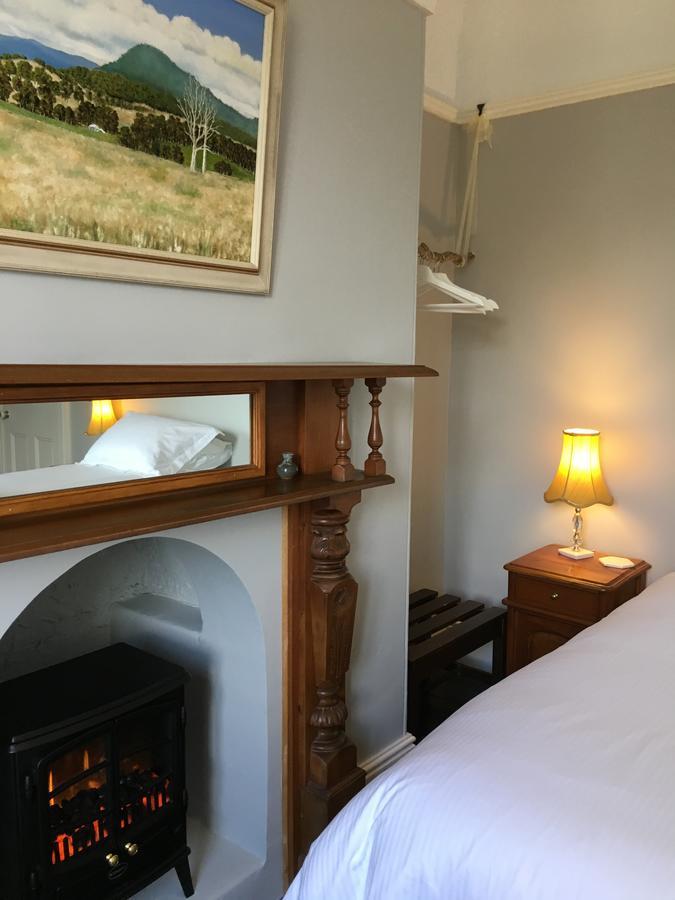 Bed and Breakfast Boscobel Of Tasmania Ulverstone Exterior foto
