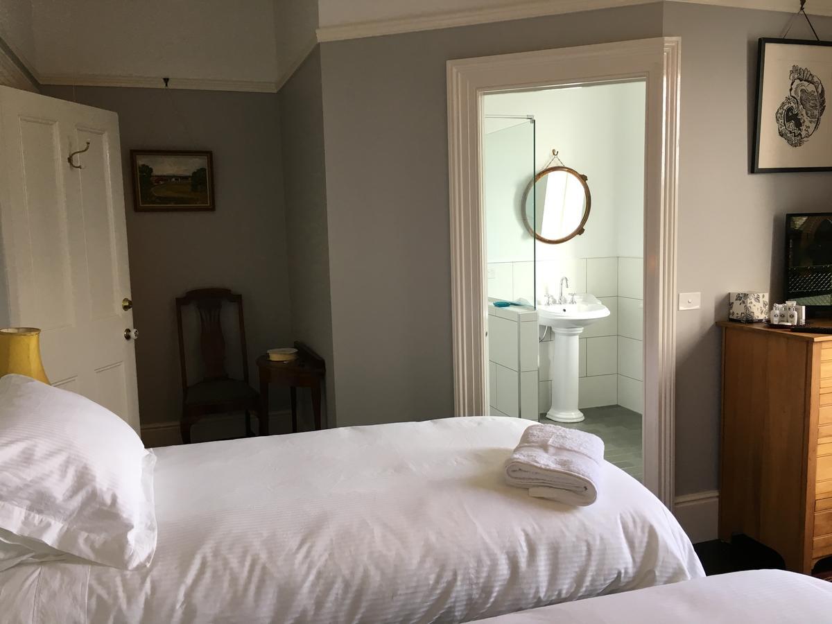 Bed and Breakfast Boscobel Of Tasmania Ulverstone Exterior foto