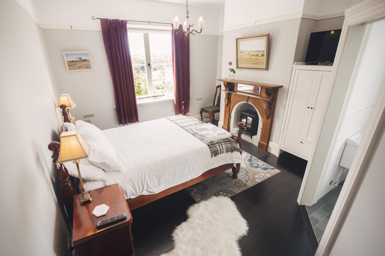 Bed and Breakfast Boscobel Of Tasmania Ulverstone Exterior foto