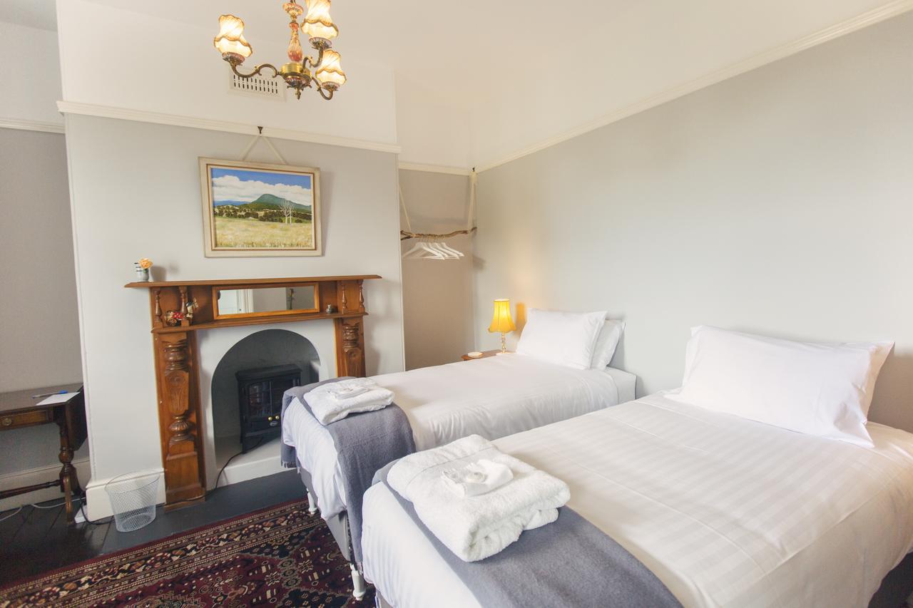 Bed and Breakfast Boscobel Of Tasmania Ulverstone Exterior foto