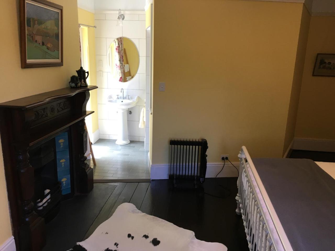 Bed and Breakfast Boscobel Of Tasmania Ulverstone Exterior foto