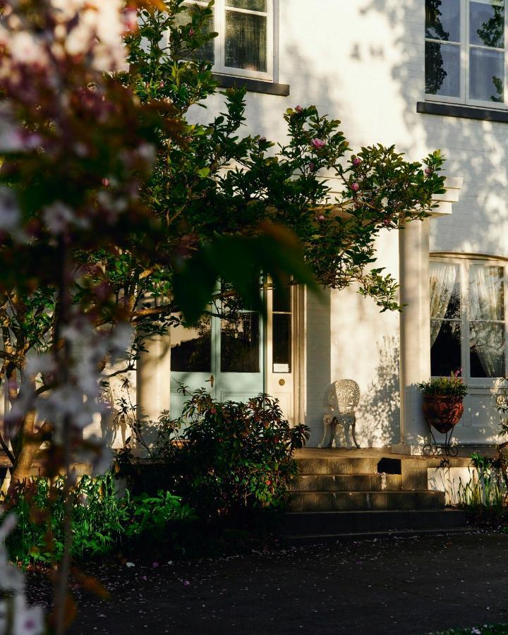 Bed and Breakfast Boscobel Of Tasmania Ulverstone Exterior foto