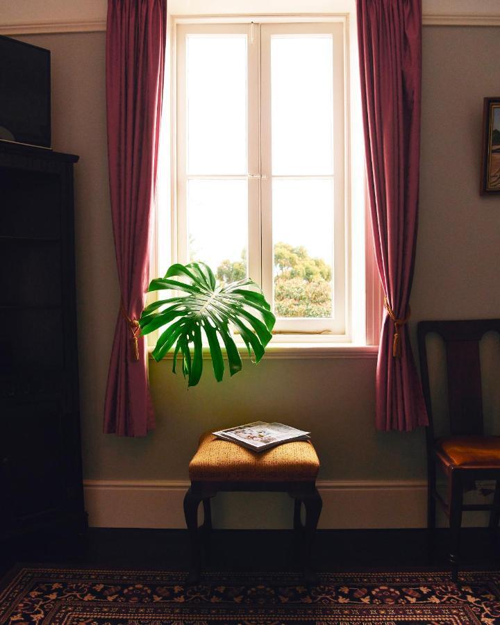 Bed and Breakfast Boscobel Of Tasmania Ulverstone Exterior foto