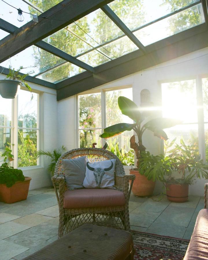 Bed and Breakfast Boscobel Of Tasmania Ulverstone Exterior foto