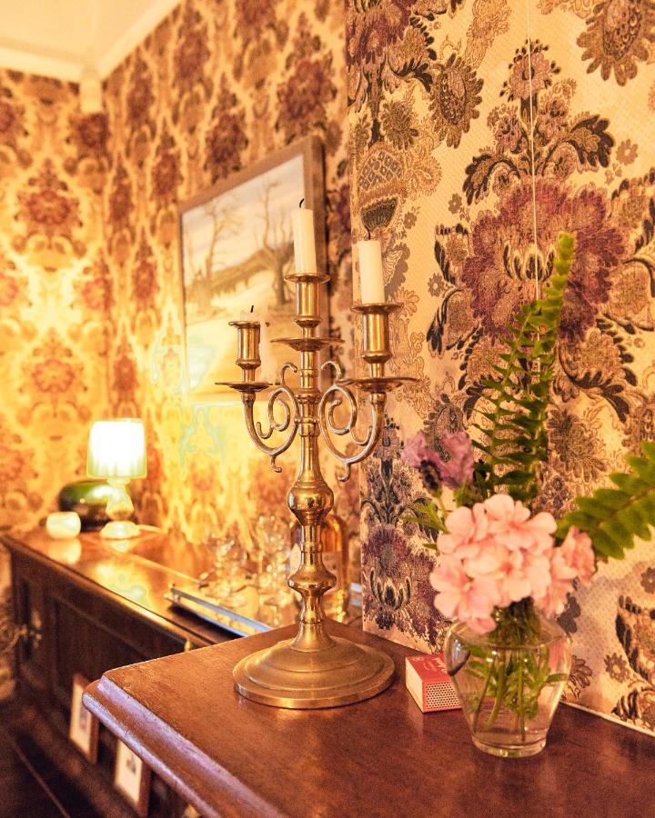 Bed and Breakfast Boscobel Of Tasmania Ulverstone Exterior foto