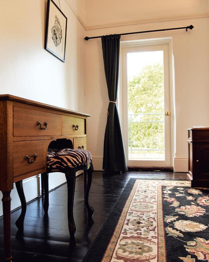 Bed and Breakfast Boscobel Of Tasmania Ulverstone Exterior foto